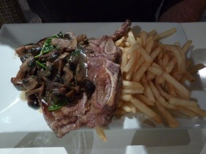 The Vines Resort and Country Club - The Vines Cafe & Bar