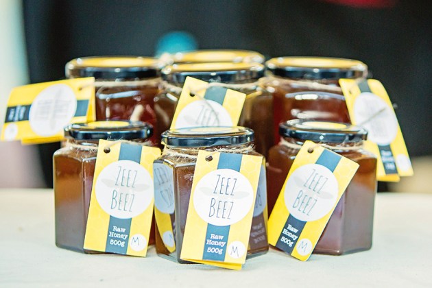 Kalamunda Farmers Market (L)