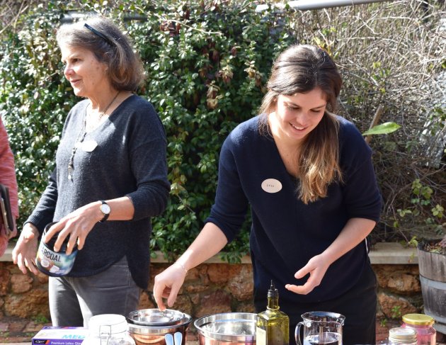 Short Street Kitchen