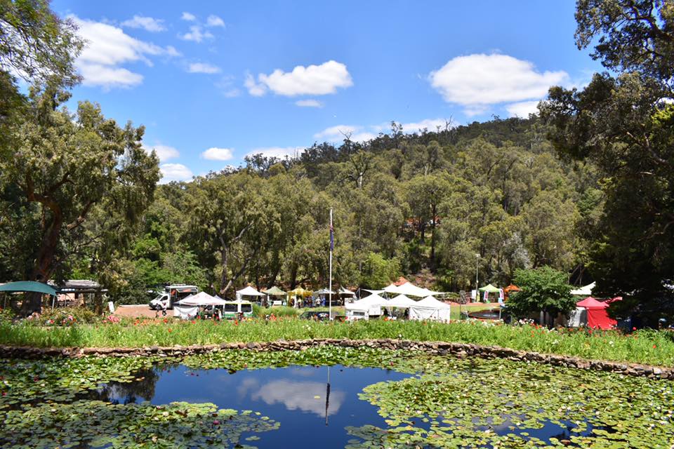 Araluen Avocado Festival