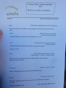 Sittella Winery