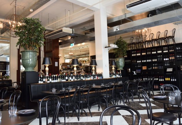 LET’S THURSDAY LIKE IT’S FRIDAY 