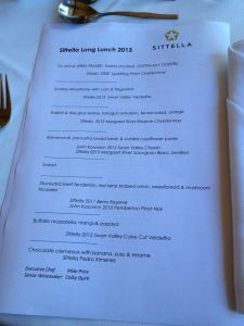 Sittella Winery