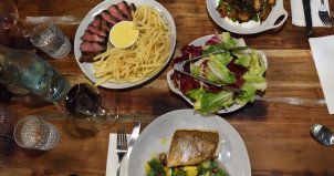 Blake Street Merchant