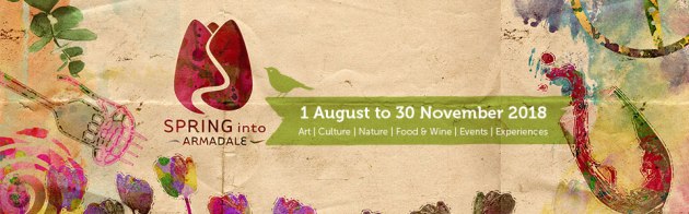 #PerthHillsArmadale #SpringIntoArmadale 