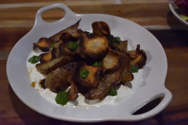 Blake Street Merchant