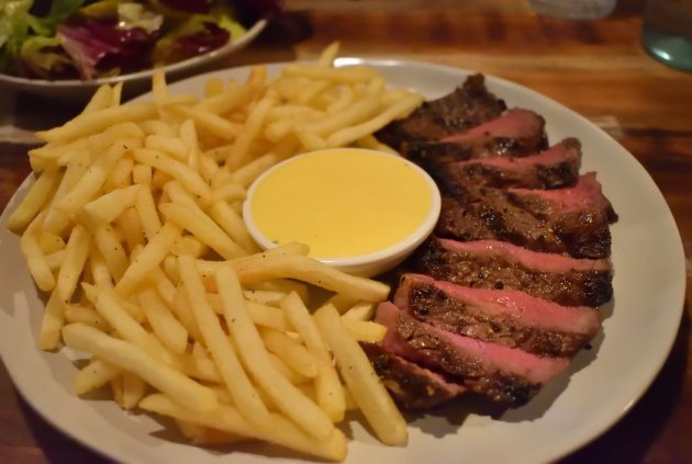 Blake Street Merchant