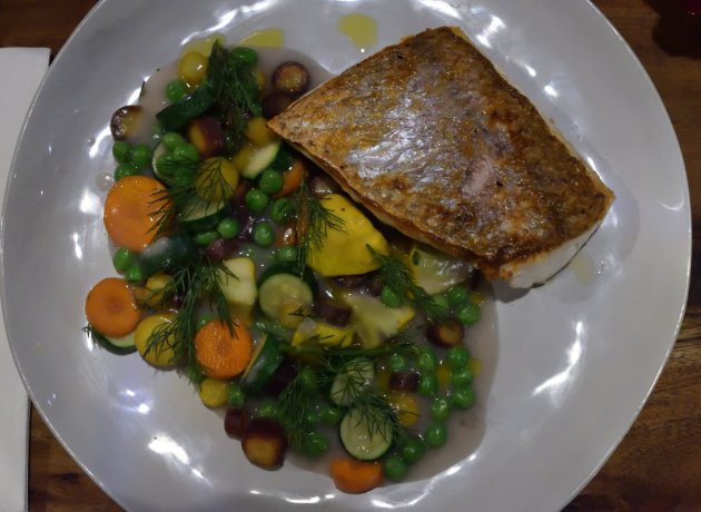 Blake Street Merchant