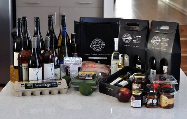 Genuinely Southern Forests Food and Farm Experience