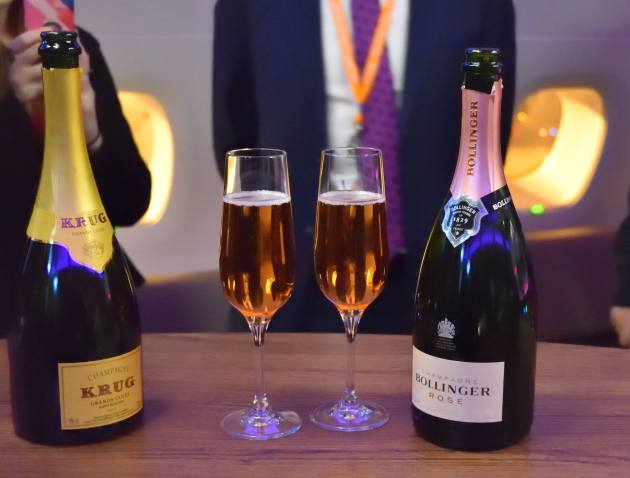 Qatar Airways A380 Perth to Doha