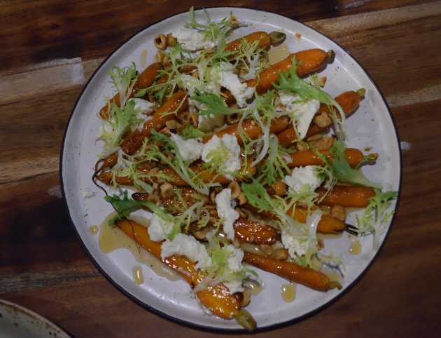 Blake Street Merchant