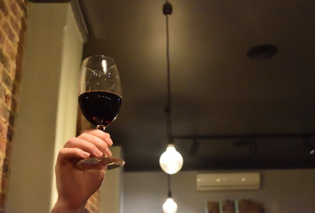 Blake Street Merchant